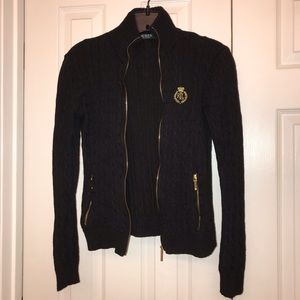 Ralph Lauren sweater